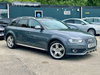 Audi A4 allroad 2.0 TDI Sport Estate 5dr Diesel Manual quattro Euro 5 (s/s) (177 ps) 5dr Manual 2026