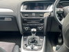 Audi A4 allroad 2.0 TDI Sport Estate 5dr Diesel Manual quattro Euro 5 (s/s) (177 ps) 5dr Manual 2026