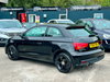 Audi A1 1.0 TFSI Sport Hatchback 3dr Petrol Manual Euro 6 (s/s) (95 ps) 3dr Manual 2026
