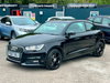 Audi A1 1.0 TFSI Sport Hatchback 3dr Petrol Manual Euro 6 (s/s) (95 ps) 3dr Manual 2026