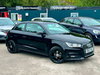 Audi A1 1.0 TFSI Sport Hatchback 3dr Petrol Manual Euro 6 (s/s) (95 ps) 3dr Manual 2026