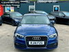 Audi A3 1.4 TFSI CoD S line Hatchback 3dr Petrol Manual Euro 6 (s/s) (140 ps) 3dr Manual 2026