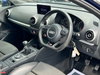 Audi A3 1.4 TFSI CoD S line Hatchback 3dr Petrol Manual Euro 6 (s/s) (140 ps) 3dr Manual 2026