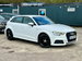 Audi A3 1.0 TFSI 30 S line Sportback 5dr Petrol S Tronic Euro 6 (s/s) (116 ps) 5dr Automatic 2019