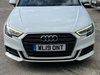 Audi A3 1.0 TFSI 30 S line Sportback 5dr Petrol S Tronic Euro 6 (s/s) (116 ps) 5dr Automatic 2026