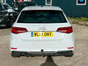Audi A3 1.0 TFSI 30 S line Sportback 5dr Petrol S Tronic Euro 6 (s/s) (116 ps) 5dr Automatic 2026
