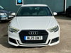 Audi A3 1.0 TFSI 30 S line Sportback 5dr Petrol S Tronic Euro 6 (s/s) (116 ps) 5dr Automatic 2026