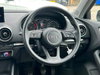 Audi A3 1.0 TFSI Sport Sportback 5dr Petrol Manual Euro 6 (s/s) (116 ps) 5dr Manual 2026