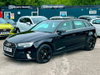 Audi A3 1.0 TFSI Sport Sportback 5dr Petrol Manual Euro 6 (s/s) (116 ps) 5dr Manual 2026