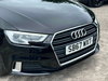 Audi A3 1.0 TFSI Sport Sportback 5dr Petrol Manual Euro 6 (s/s) (116 ps) 5dr Manual 2026