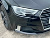 Audi A3 1.0 TFSI Sport Sportback 5dr Petrol Manual Euro 6 (s/s) (116 ps) 5dr Manual 2026