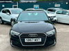 Audi A3 1.0 TFSI Sport Sportback 5dr Petrol Manual Euro 6 (s/s) (116 ps) 5dr Manual 2026