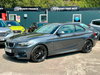 BMW 2 Series 2.0 220d M Sport Coupe 2dr Diesel Auto Euro 6 (s/s) (190 ps) 2dr Automatic 2026