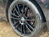 BMW 3 Series 2.0 320d M Sport Touring 5dr Diesel Auto xDrive Euro 5 (s/s) (184 ps) 5dr Automatic 2026