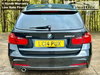 BMW 3 Series 2.0 320d M Sport Touring 5dr Diesel Auto xDrive Euro 5 (s/s) (184 ps) 5dr Automatic 2026