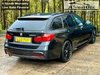 BMW 3 Series 2.0 320d M Sport Touring 5dr Diesel Auto xDrive Euro 5 (s/s) (184 ps) 5dr Automatic 2026