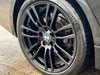 BMW 3 Series 2.0 320d M Sport Touring 5dr Diesel Auto xDrive Euro 5 (s/s) (184 ps) 5dr Automatic 2026