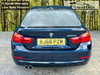 BMW 4 Series Gran Coupe 2.0 420d SE Hatchback 5dr Diesel Manual Euro 6 (s/s) (190 ps) 5dr Manual 2026