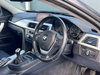 BMW 4 Series Gran Coupe 2.0 420d SE Hatchback 5dr Diesel Manual Euro 6 (s/s) (190 ps) 5dr Manual 2026