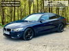 BMW 4 Series Gran Coupe 2.0 420d SE Hatchback 5dr Diesel Manual Euro 6 (s/s) (190 ps) 5dr Manual 2026