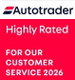 Citroen C4 Cactus 1.6 BlueHDi Flair Edition Hatchback 5dr Diesel Manual Euro 6 (100 ps) 5dr Manual 2018