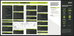 Citroen C4 Cactus 1.6 BlueHDi Flair Edition Hatchback 5dr Diesel Manual Euro 6 (100 ps) 5dr Manual 2018