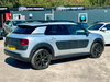 Citroen C4 Cactus 1.6 BlueHDi Flair Edition Hatchback 5dr Diesel Manual Euro 6 (100 ps) 5dr Manual 2026