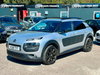 Citroen C4 Cactus 1.6 BlueHDi Flair Edition Hatchback 5dr Diesel Manual Euro 6 (100 ps) 5dr Manual 2026