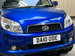 Daihatsu Terios 4x4 5dr Invalid Date