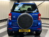 Daihatsu Terios 4x4 5dr 2026