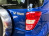 Daihatsu Terios 4x4 5dr 2026
