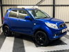 Daihatsu Terios 4x4 5dr 2026