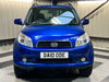 Daihatsu Terios 4x4 5dr 2026