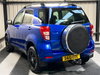 Daihatsu Terios 4x4 5dr 2026