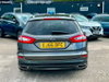 Ford Mondeo 2.0 TDCi Vignale Estate 5dr Diesel Manual Euro 6 (s/s) (180 ps) 5dr Manual 2026