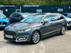Ford Mondeo 2.0 TDCi Vignale Estate 5dr Diesel Manual Euro 6 (s/s) (180 ps) 5dr Manual 2026