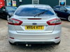 Ford Mondeo 2.0 TDCi Zetec Business Edition Hatchback 5dr Diesel Manual Euro 5 (140 ps) 5dr Manual 2026