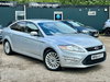 Ford Mondeo 2.0 TDCi Zetec Business Edition Hatchback 5dr Diesel Manual Euro 5 (140 ps) 5dr Manual 2026