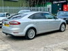 Ford Mondeo 2.0 TDCi Zetec Business Edition Hatchback 5dr Diesel Manual Euro 5 (140 ps) 5dr Manual 2026