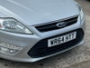 Ford Mondeo 2.0 TDCi Zetec Business Edition Hatchback 5dr Diesel Manual Euro 5 (140 ps) 5dr Manual 2026