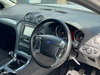 Ford Mondeo 2.0 TDCi Zetec Business Edition Hatchback 5dr Diesel Manual Euro 5 (140 ps) 5dr Manual 2026
