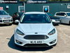 Ford Focus 1.5 TDCi Titanium Hatchback 5dr Diesel Manual Euro 6 (s/s) (120 ps) 5dr Manual 2026
