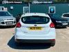 Ford Focus 1.5 TDCi Titanium Hatchback 5dr Diesel Manual Euro 6 (s/s) (120 ps) 5dr Manual 2026