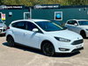 Ford Focus 1.5 TDCi Titanium Hatchback 5dr Diesel Manual Euro 6 (s/s) (120 ps) 5dr Manual 2026
