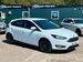 Ford Focus 1.5 TDCi Titanium Hatchback 5dr Diesel Manual Euro 6 (s/s) (120 ps) 5dr Manual 2015