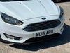 Ford Focus 1.5 TDCi Titanium Hatchback 5dr Diesel Manual Euro 6 (s/s) (120 ps) 5dr Manual 2026