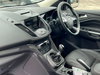 Ford Kuga 2.0 TDCi Titanium X SUV 5dr Diesel Manual 2WD Euro 6 (s/s) (150 ps) 5dr Manual 2026