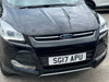 Ford Kuga 2.0 TDCi Titanium X SUV 5dr Diesel Manual 2WD Euro 6 (s/s) (150 ps) 5dr Manual 2026