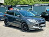 Ford Kuga 2.0 TDCi Titanium X SUV 5dr Diesel Manual AWD Euro 6 (s/s) (180 ps) 5dr Manual 2026