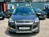 Ford Kuga 2.0 TDCi Titanium X SUV 5dr Diesel Manual AWD Euro 6 (s/s) (180 ps) 5dr Manual 2026